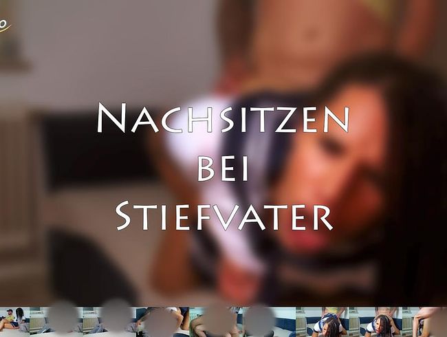 LenaMorino Porno Video: Wenn das Stiefmami wüsste ;)